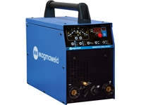220 Amper AC/DC Argon ( TIG ) Kaynak Makinası