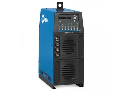 Miller Dynasty 800DX AC/DC Su Soğutmalı Argon ( TIG ) Kaynak Makinası