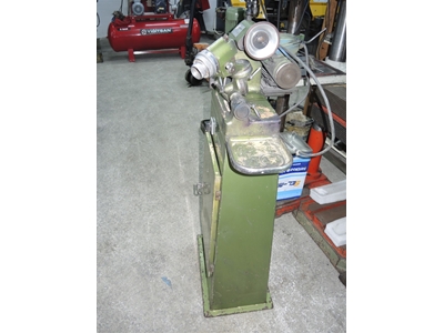 Feinmechanic Takım Freze Bileme Tezgahı - 1
