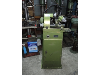 Feinmechanic Takım Freze Bileme Tezgahı - 5