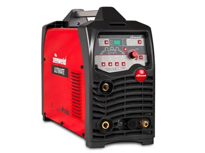 Zenweld Ultimate 300 THP Argon ( TIG ) Kaynak Makinası