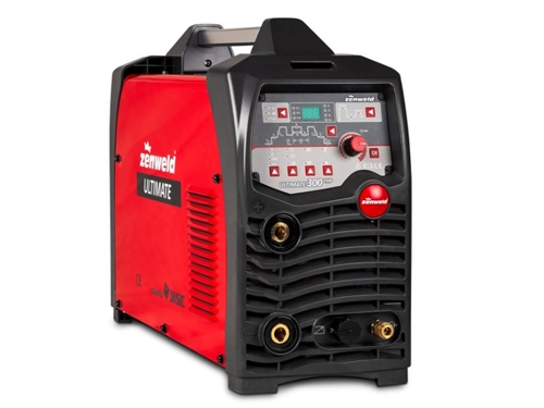 Zenweld Ultimate 300 Thp Argon ( Tig ) Welding Machine