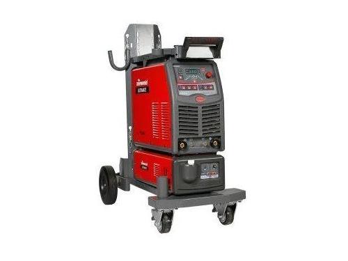 Zenweld Ultimate 405 Thp Argon ( Tig ) Welding Machine