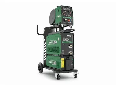 Askaynak Supermıg 505W Gas Metal Arc Welding Machine