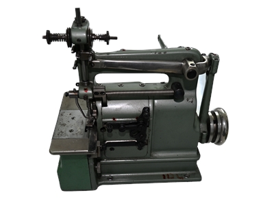 Merrow Fjt 35 / Gül Dikiş Makinası
