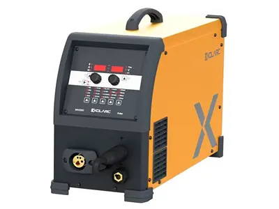 Kolarc MX 220 C Pulse Gazaltı Kaynak Makinası