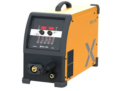 Kolarc MX 270 C Pulse Gazaltı Kaynak Makinası
