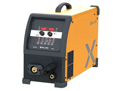 Kolarc MX 270 C Sinerjik Gazaltı Kaynak Makinesi