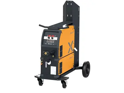 Kolarc Mx 270 Cw Pulse Gasgeschützte Schweißmaschine