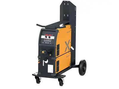 Kolarc MX 270 CW Sinerjik Gazaltı Kaynak Makinası