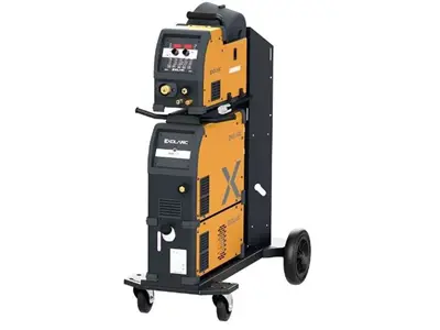 Kolarc MX 270 W Pulse Gazaltı Kaynak Makinası