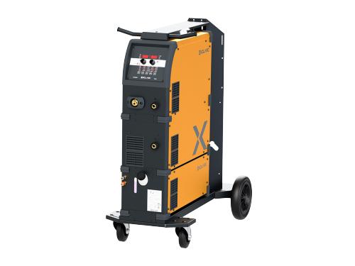 Kolarc MX 350CW Sinerjik Gazaltı Kaynak Makinası