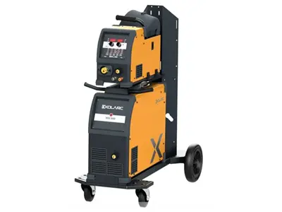 Kolarc MX 500W Sinerjik Gazaltı Kaynak Makinası