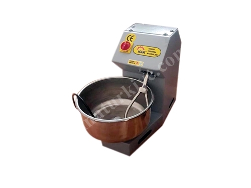 7 Kg Hamur Yoğurma Makinası