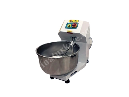 20 Kg Hamur Yoğurma Makinası
