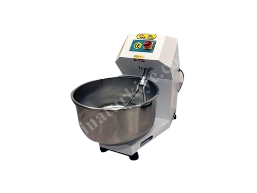 30 Kg Hamur Yoğurma Makinası