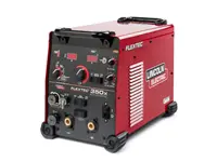 Lincoln Electric Power Wave S-350 Gas Shielded Welding Machine