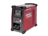 Lincoln Electric Power Wave S-500 Gas Shielded Welding Machine - 0