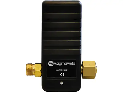 Magmaweld Id 500 Mw5 Pulse Smart Water Cooled Gas Shielded Welding Machine