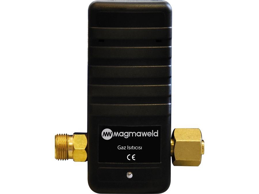 Magmaweld ID 500 MW5 Pulse Smart Su Soğutmalı Gazaltı Kaynak Makinesi