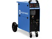 Magmaweld Monomig 200 IK Gas Shielded Welding Machine