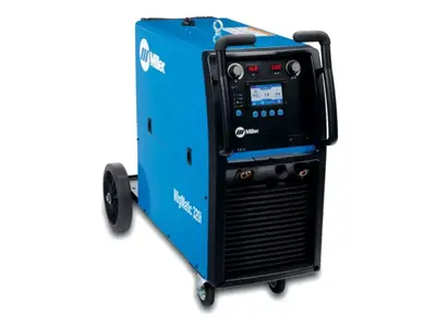 Miller Migmatic 260i Gas Shielded Welding Machine