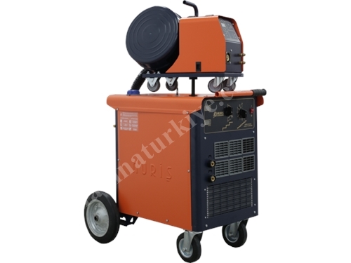 Nuriş MIG/MAG 430 W Gas Metal Arc Welding Machine