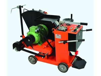 800 Mm Electric Joint Cutting Machine - 0