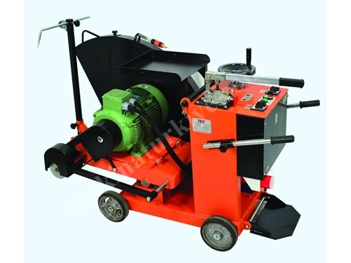 800 Mm Electric Joint Cutting Machine