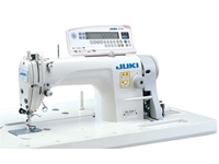 DDL-8700-7/SC920/CP-180 Automatic Thread Cutting Electronic Straight Sewing Machine - 0