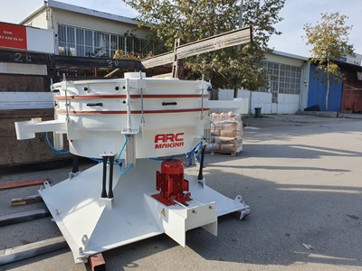 ARCE3000 Mikronize Elek - 10