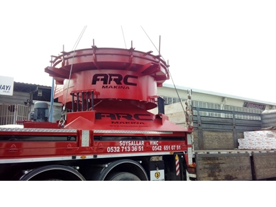 ARCE3000 Mikronize Elek - 0