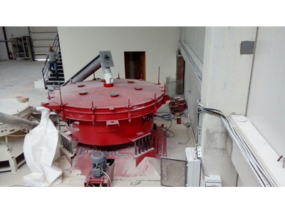ARCE3000 Mikronize Elek - 4