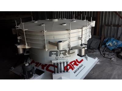 ARCE3000 Mikronize Elek - 5