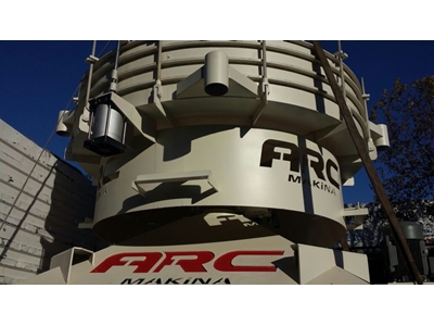 ARCE3000 Mikronize Elek - 1
