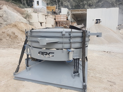 ARCE3000 Mikronize Elek - 6