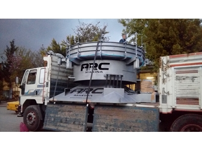 ARCE3000 Mikronize Elek - 3