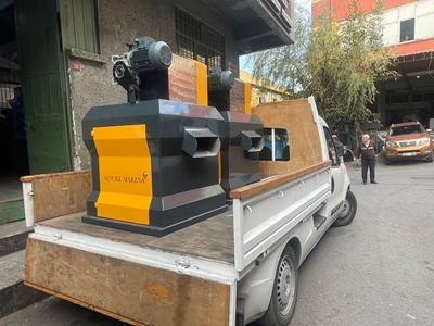 Granül Ön Kesme - 5