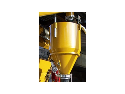 Liquid Raw Material Dosing Machine - 0