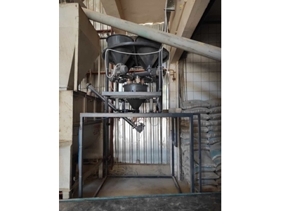 Liquid Raw Material Dosing Machine - 3