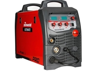 Zenweld Ultimate 250 Mtc Gas Arc Welding Machine - 0