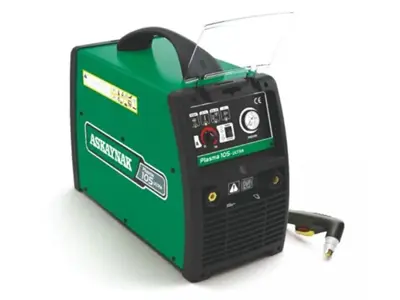 Askaynak Inverter Plasma 105 Plasma Welding Machine