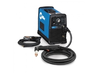 Miller Spectrum 875 Autoline Plasma Welding Machine - 0