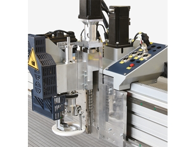 3200x5000 mm Profesyonel Tek Katlı Tekstil Lazer Kesim Makinası - 1