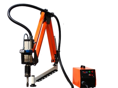 Çanta Model Elektrikli Kılavuz Çekme Tezgahı - 1