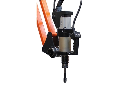 Çanta Model Elektrikli Kılavuz Çekme Tezgahı - 3