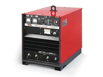 Lincoln Electric Idealarc Dc-1000 Na-3S Flux-Cored Welding Machine