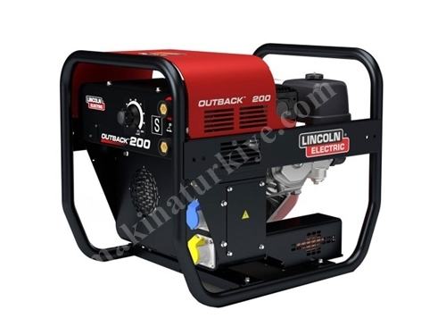 Lincoln Electric Outback Ultrasonic Welding Generator