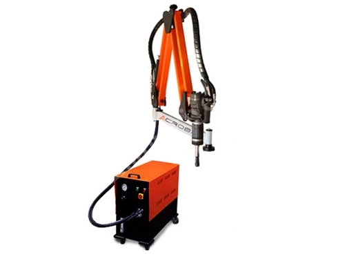 M5-M36 Bag Type Hydraulic Tapping Machine