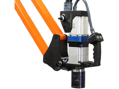 M5-M30 Electric Servo Tapping Machine - 3